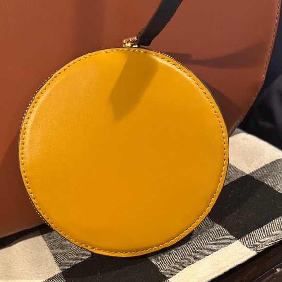 Kate Spade Dottie Smooth Leather Medium Tote - Picture 3 of 10